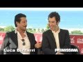 Video Intervista A Luca E Paolo Per Il Film Colpi ...