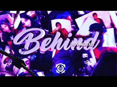 Team Essence Behind The Gamertag 2019