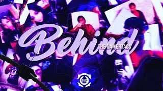 Team Essence Behind The Gamertag 2019