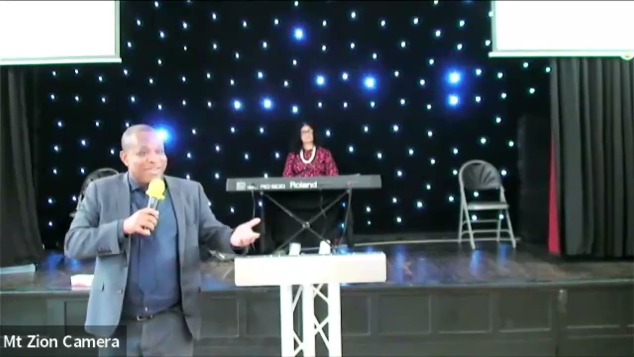 A Few Good Men - Bro Sean Deer