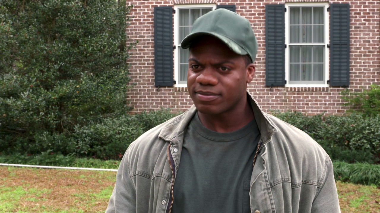 Get Out | featurette - Walter