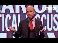 Things you wouldn't hear on a political discussion show | Mock the Week - BBC