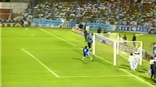 casi GOL ANTOLOGICO del Burrito ORTEGA (1994) by JUGADAS MÁGICAS 2 1,170 views 1 month ago 1 minute