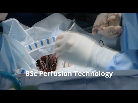BSc perfusion technology, Course, Curriculum, Duration, Eligibility, Job Scope. 9052954321