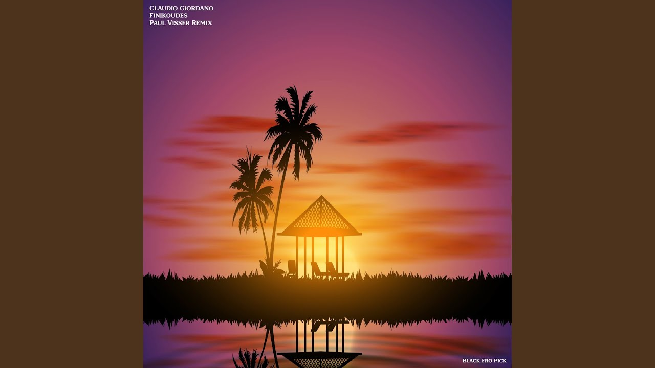 Finikoudes (Paul Visser Remix)