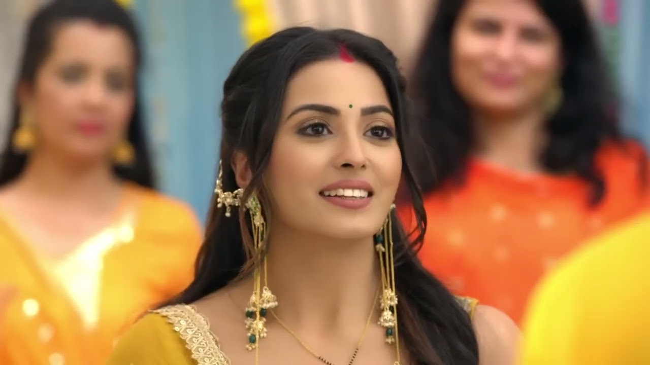 Maitree | Ep 8 | Mohit Kumar, Shrenu Parikh, Bhaweeka Choudhary | Zee TV UK