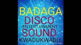 COURAGEOUS BOYZ - FANYA MAMBO RMX DJ BEATS BADAGA