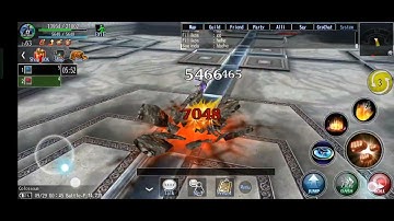 Avabel Classic 1v1 Baginda (15k BP) VS Filikos (14k BP) Both Class: Saint