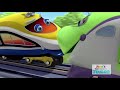 Chuggington Record Breaking Koko Clip