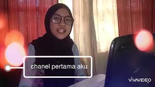 Salam dariku (cover Jasmine)