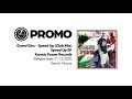 PROMO • Grand Giro- Speed Up (Club Mix)