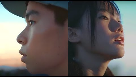 サニーデイ・サービス - TOKYO SUNSET  [Official Video]