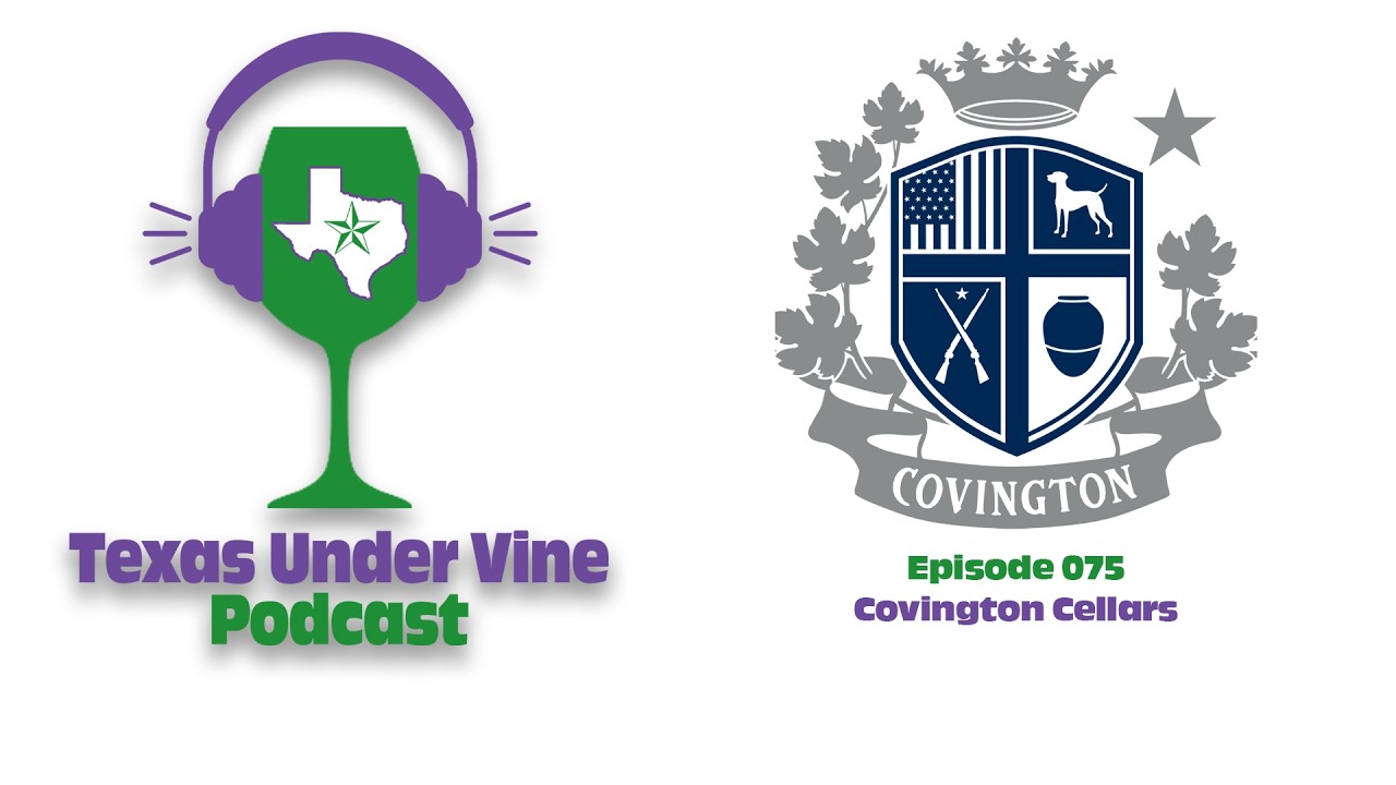 Covington Cellars (Hill Country)
