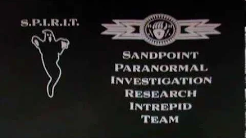 Native Paranormal Seekers. investigates the Hotel ...