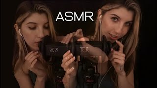 (1HR) THE PERFECT ASMR FOR SLEEP, GAMING, STUDYING, MEDITATION & TINGLES