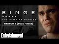 Paul wesley on becoming a meme after emotional vampire diaries scene  entertainment weekly