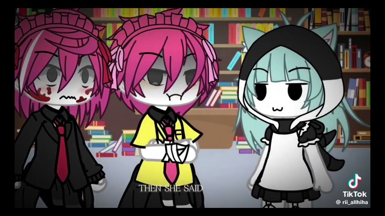 Tổng hợp các video hiha aut trên tiktok p2