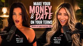 How to become a millionaire woman, and how to deal with men as a millionaire