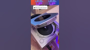 Gamecube To HDMI Using EON Adapter Life Hack HQ HD Nintendo Gaming Gamer DIY