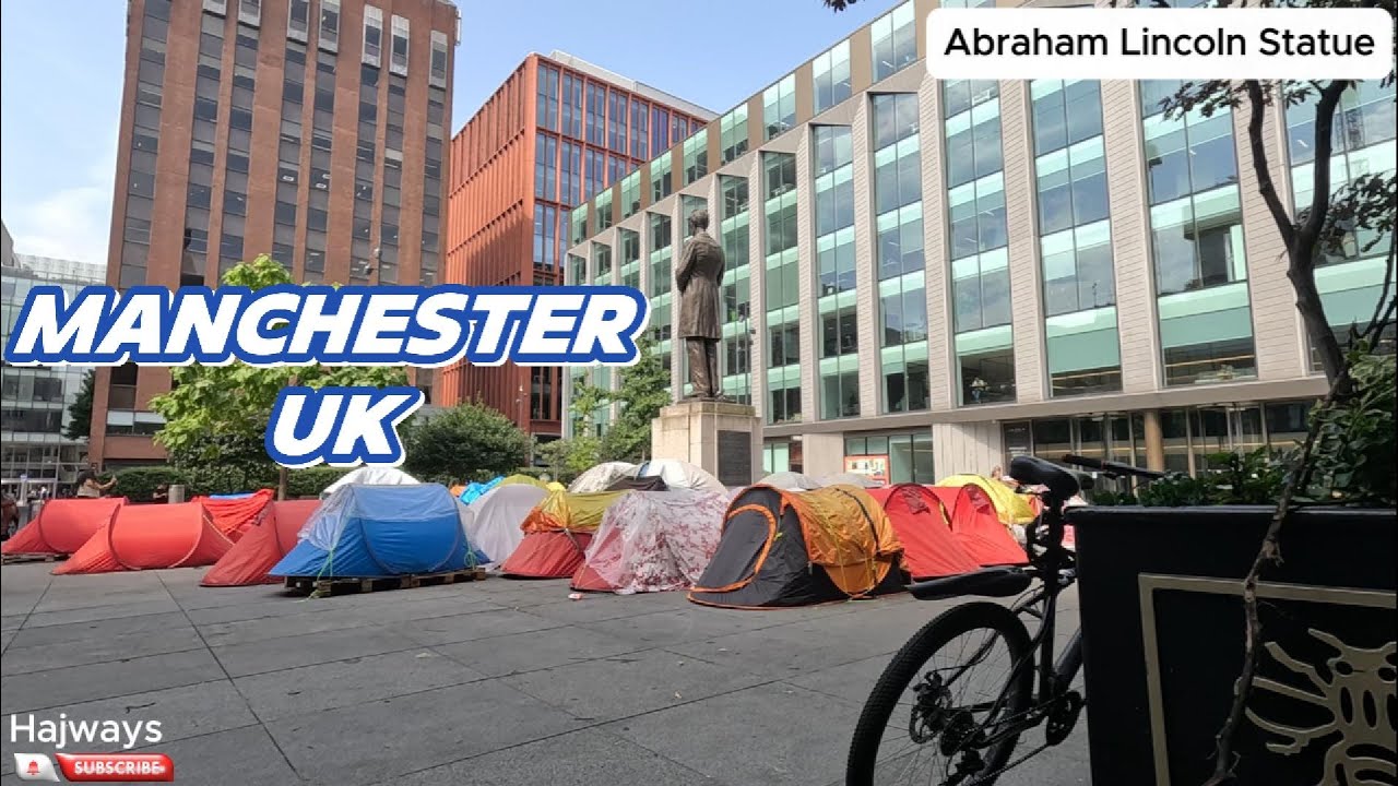 Underrated Places to Visit in Manchester