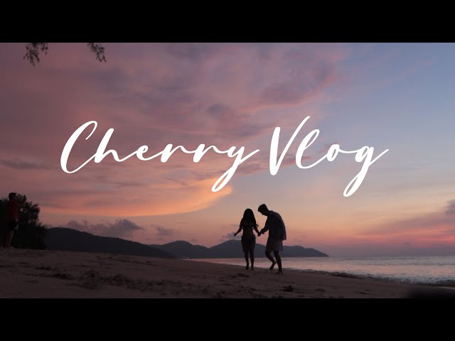 槟城Staycation 2天1夜｜结婚周年纪念日｜海边日落｜光滑美女的必备品Vlog #56 class=