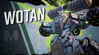 Wotan The Invincible Boss Fight! (Borderlands 3)
Wotan The Invisible is the final boss from the Takedown Of The Mailwan Blacksite Raid!
If you enjoy watching my content, please be sure to LIKE this video!
SUBSCRIBE if you enjoy video game Boss Fights, Collectibles, and MORE nerdy things!
LIKE My Facebook Page Shout Out to the Nerds for content updates:
https://www.facebook.com/Shout-Out-to...
FOLLOW me on Instagram to keep tabs on my figure collection!:
https://www.instagram.com/zaborg19/
https://store.playstation.com/#!/tid=CUSA07823_00 Wotan The Invincible Boss Fight! (Borderlands 3)