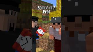 Kemal Sunan Dan Esinlenilmiş Minecrft Ani̇masyon