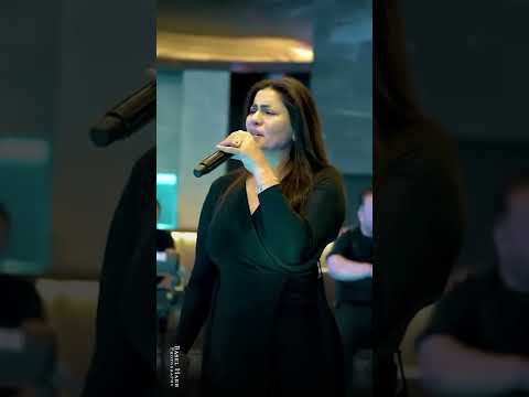 غزلان مشيت على مرامك لايف حصريا 2022