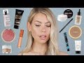 FULL FACE OF NOTHING OVER $10 | BrittanyNichole