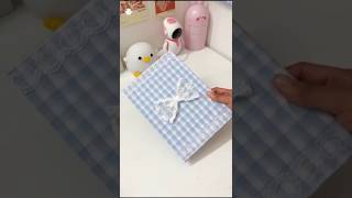 Cuddle cloud journal ❤️