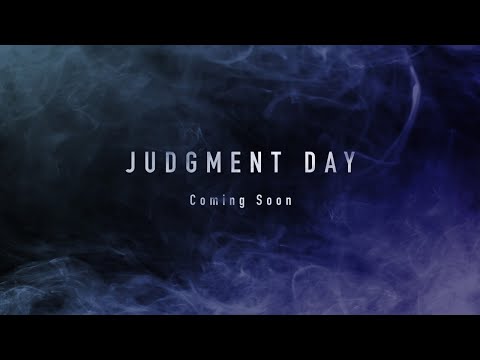 JUDGMENT DAY