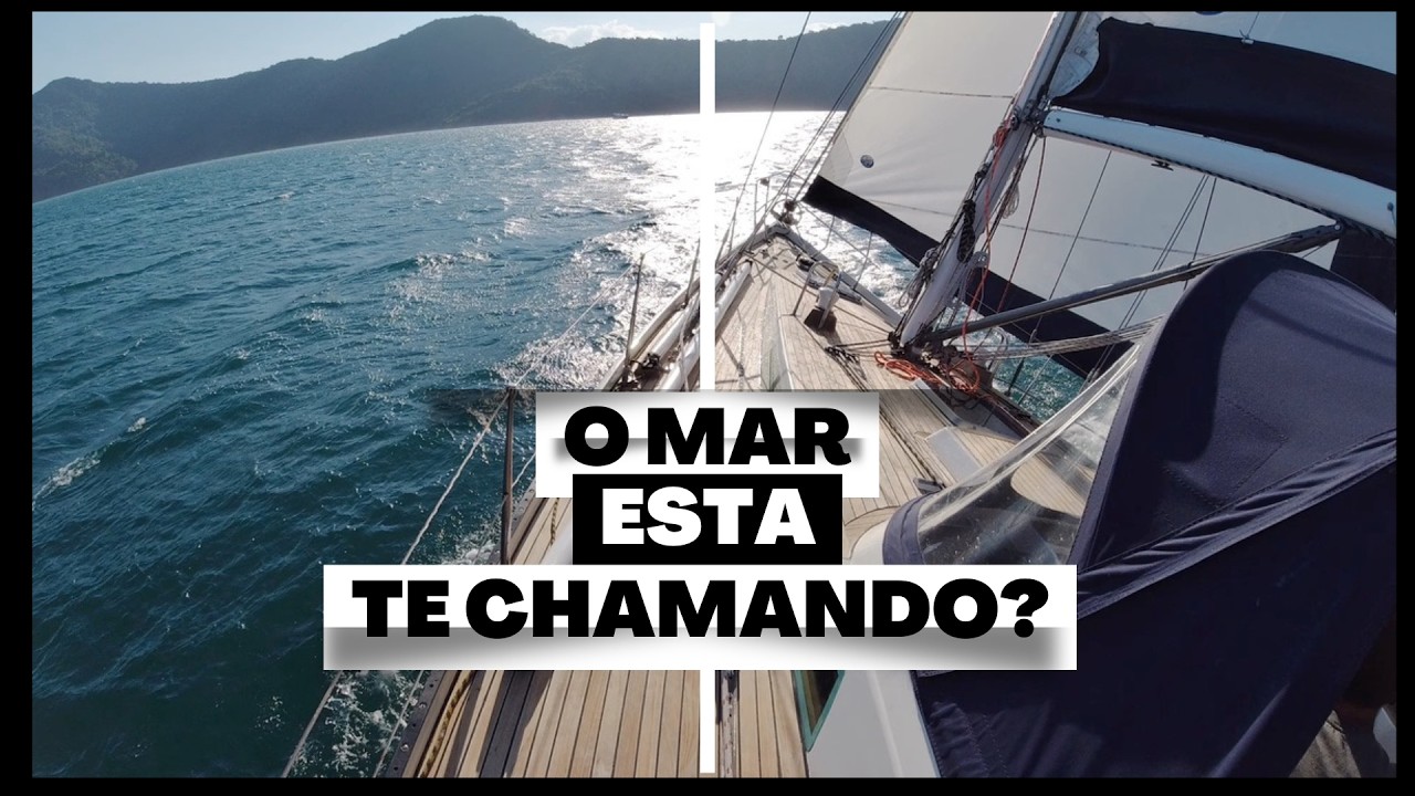 ⁣EP 01 | Saia do Sofá, Vem pro Mar – A Estreia do TrainingDon