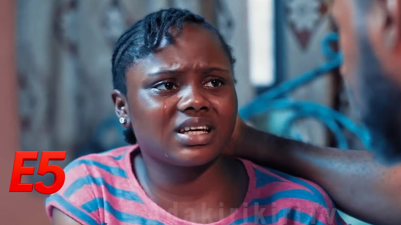 WANAPITIA MAISHA MAGUMU SANA WANAKUJA KUTAJILIKA KWA UCHAWI | FULL MOVIE KWA KISWAHILI #lovestory