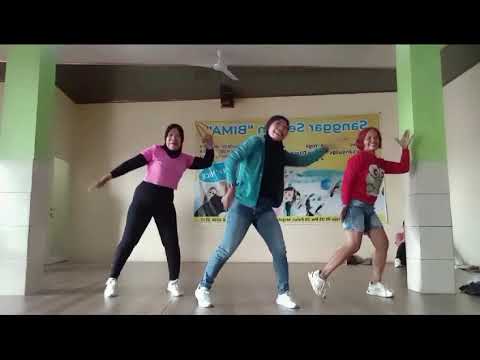 DJ Dum Tit Tit Tit TikTok Viral/Joget Aseek/Kak Ros - Rully - Rini #senamkreasi