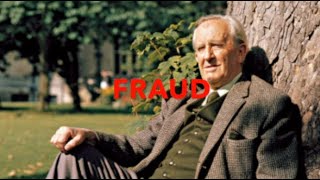 was Tolkien a fraud ?