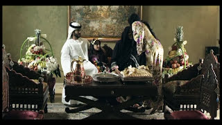 ميحد حمد - عيدك مبارك (النسخة الاصلية) | قناة نجوم