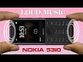 Nokia 5310 with dual front speakers unboxing and review under 3499