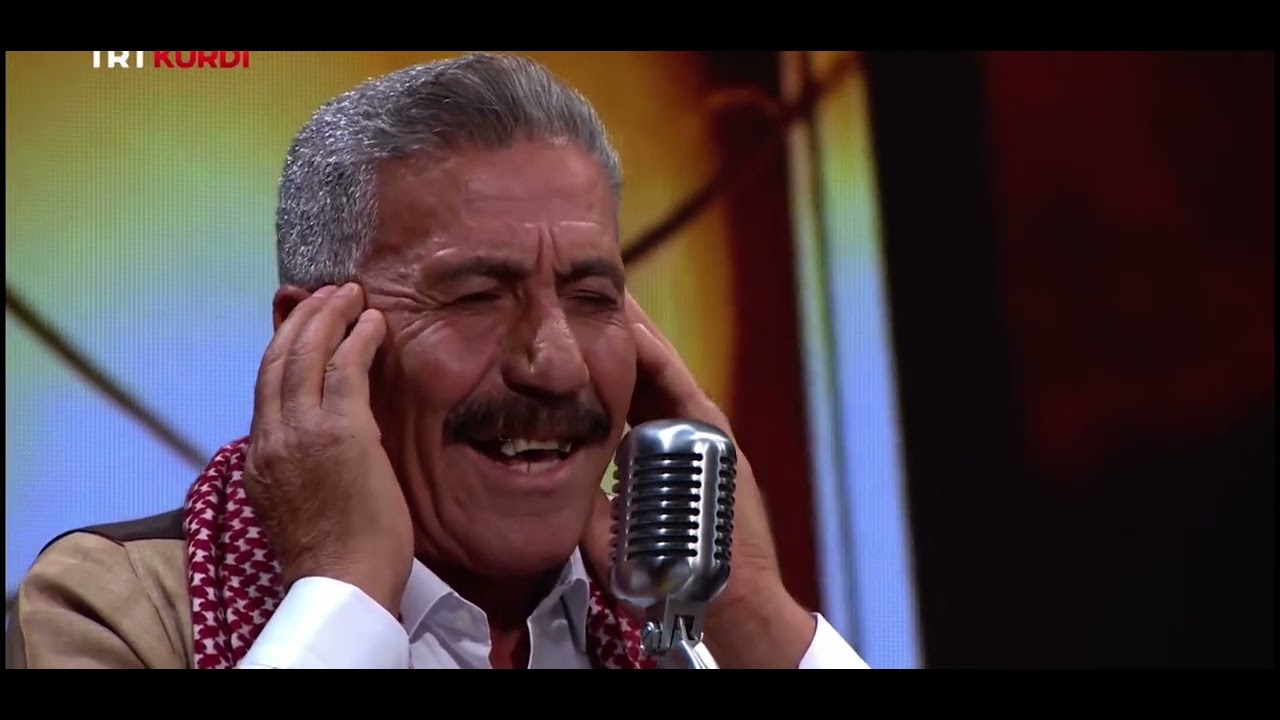 DENGBEJ ABDURRAHMANE CIZîRî- MîRE CîZîRE