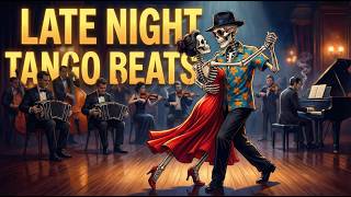 Chill Gentleman  —  Late Night Tango Beats