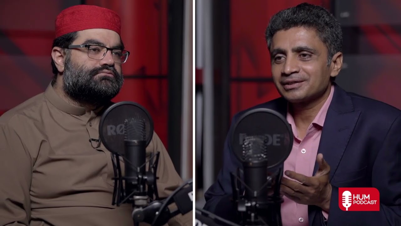 Aimal Wali Khan Breaks Silence on Elections, Imran Khan & Mohsin Naqvi | Exclusive Podcast