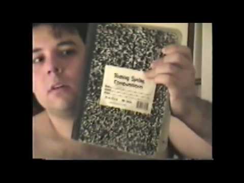 Ricardo Lopez Tapes (1/20)