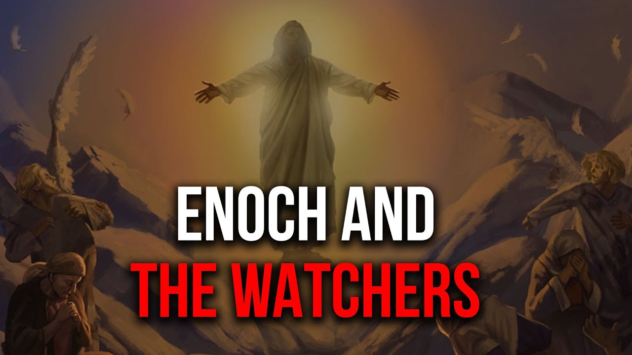 Why Was This Story Omitted from the Bible?