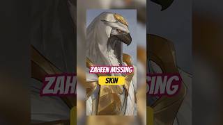 All Darkins Should Have Ascended God-Form Skin