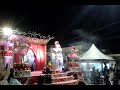 IMPERADORES DO SOL-ALEGORIA-CARNAVAL URUGUAYANA 2019