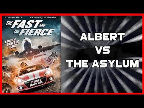 albert-vs-the-asylum:-the-fast-and-the-fierce