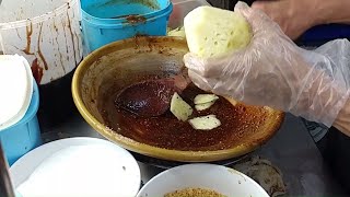 🍍🍍 Rojak • Chinese Mixed Salad • 罗惹 / Singapore Street Food