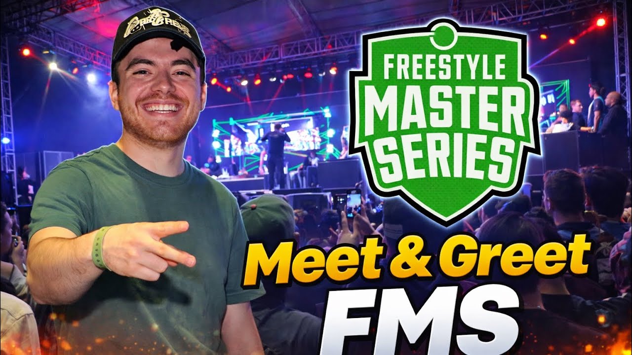 Meet & Greet FMS- Culiacan , Sinaloa !!