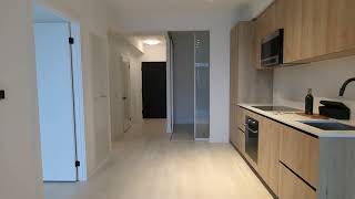 X08-117 BROADWAY AVE TORONTO ON M4P 1V4  - Line 5 Condos Walkthrough | Condo Apartment Tour