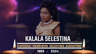 KALALA SELESTINA BY LAURIAN NYONI, KWAYA YA MWENYEHERI MARIA THERESA LEDOCHOWSKA(BMTL)K/NDEGE DODOMA