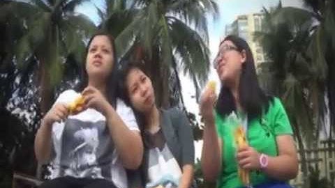 The Journey - Lea Salonga (Music Video)